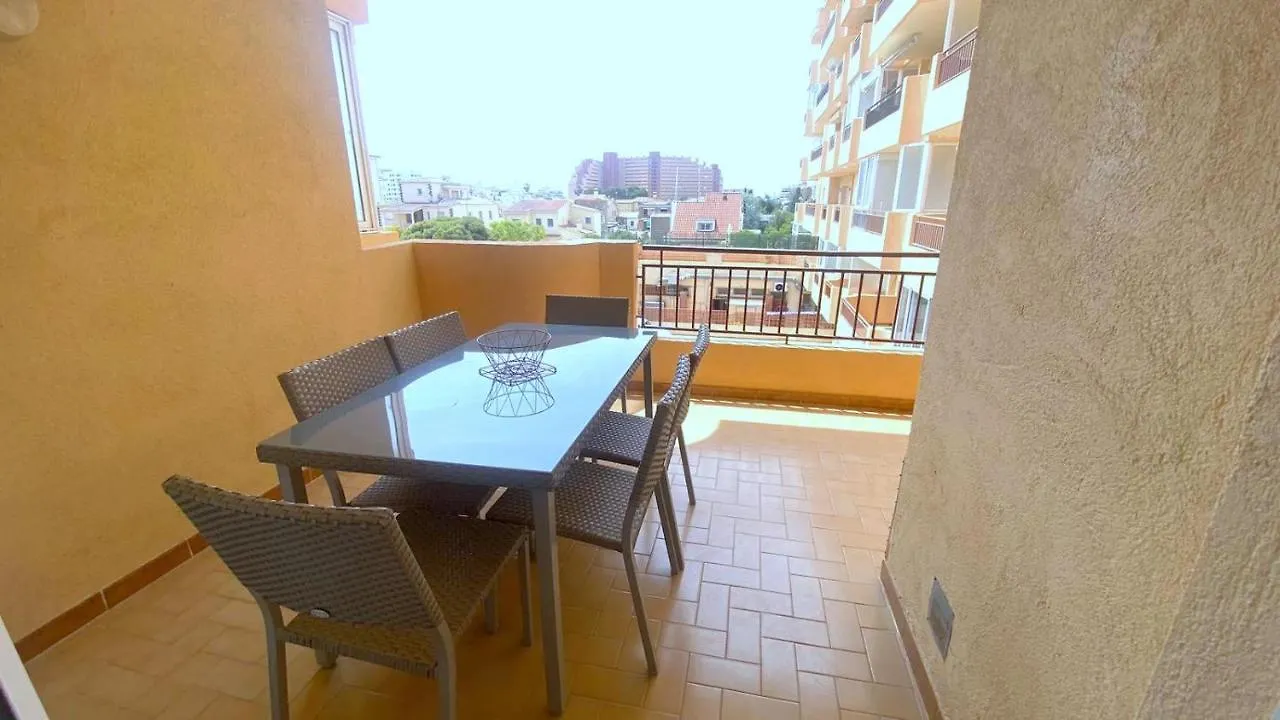 Olimpe 2 8 Apartment Roses