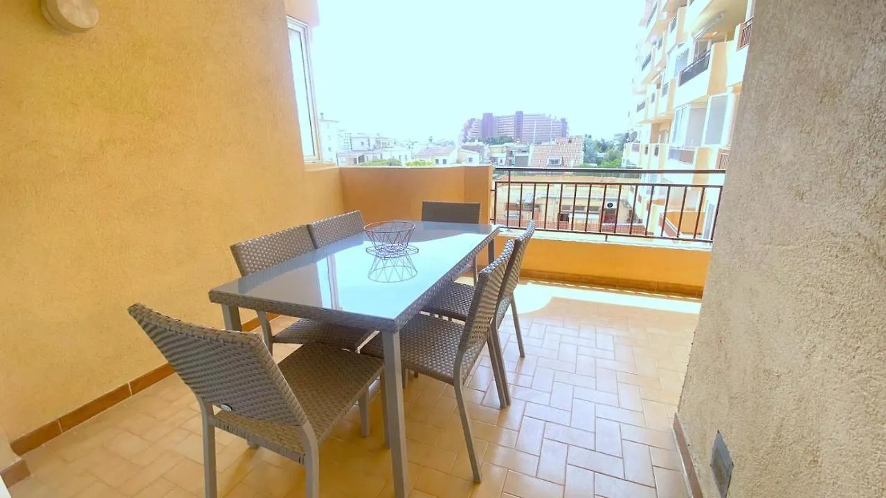 Olimpe 2 8 Apartment Roses